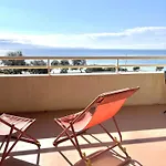 Aria Marina Duplex Vue Route Des Sanguinaires, A 50m, Parking Gratuit, 4 Pers *