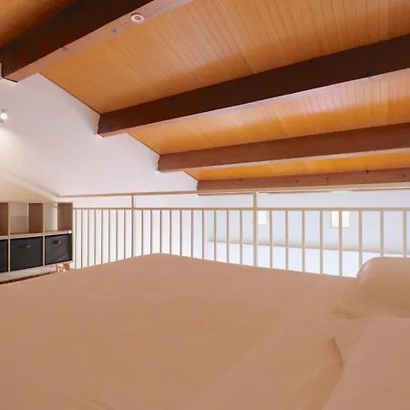 Aria Marina Duplex Vue Route Des Sanguinaires, à 50m, Parking Gratuit, 4 Pers *