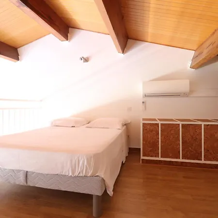 Aria Marina Duplex Vue Route Des Sanguinaires, à 50m, Parking Gratuit, 4 Pers Apartamento