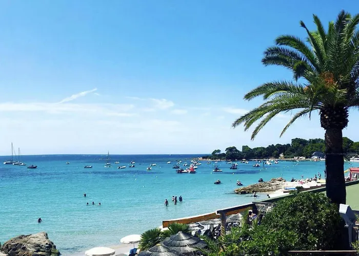 Aria Marina Duplex Vue Route Des Sanguinaires, A 50m, Parking Gratuit, 4 Pers Apartmán