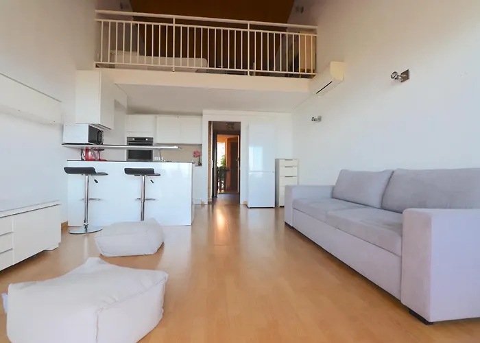 Aria Marina Duplex Vue Route Des Sanguinaires, A 50m, Parking Gratuit, 4 Pers Apartmán Ajaccio (Corsica)
