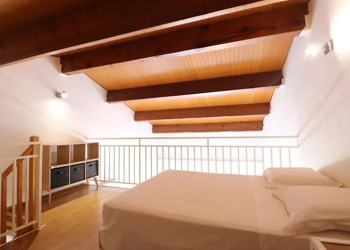 Apartmán Aria Marina Duplex Vue Route Des Sanguinaires, A 50m, Parking Gratuit, 4 Pers Ajaccio (Corsica)