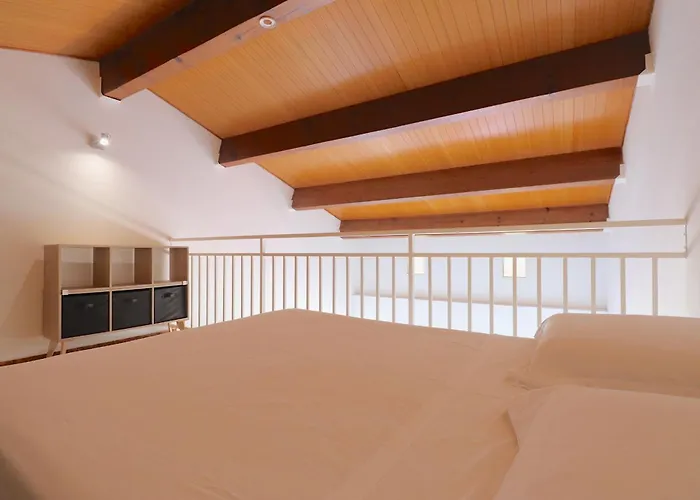 Aria Marina Duplex Vue Route Des Sanguinaires, A 50m, Parking Gratuit, 4 Pers *